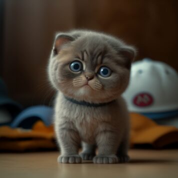 รูปภาพแมวน่ารักๆ