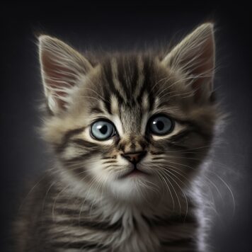 รูปภาพแมวน่ารักๆ