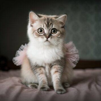 รูปภาพแมวน่ารักๆ