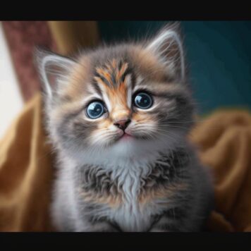 รูปภาพแมวน่ารักๆ