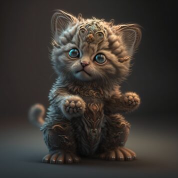 รูปภาพแมวน่ารักๆ