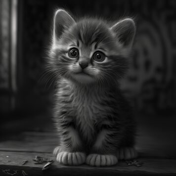 รูปภาพแมวน่ารักๆ