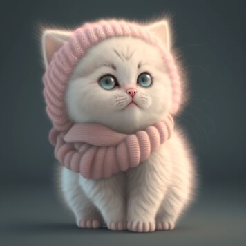 รูปภาพแมวน่ารักๆ