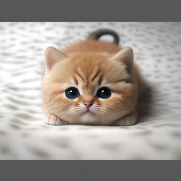 รูปแมวน่ารัก