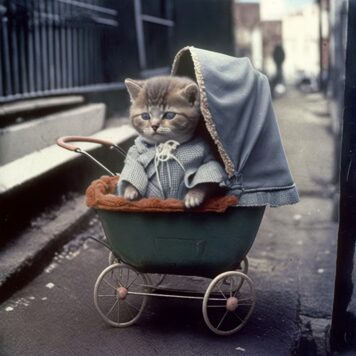 รูปแมวน่ารัก