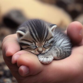 รูปแมวน่ารัก