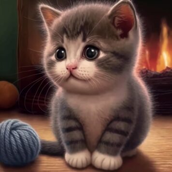 รูปภาพแมวน่ารักๆ