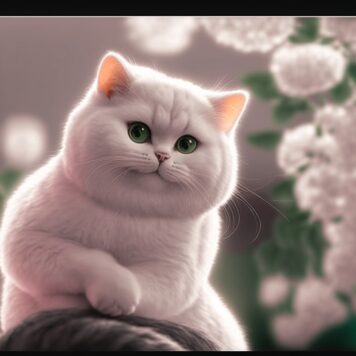 รูปภาพแมวน่ารักๆๆ