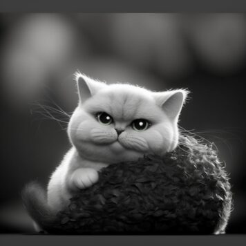 รูปภาพแมวน่ารักๆๆ