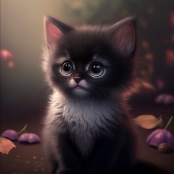 รูปภาพแมวน่ารักๆๆ