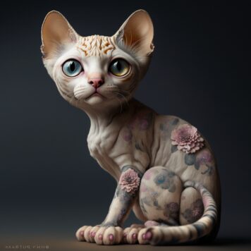 รูปภาพแมวน่ารักๆๆ