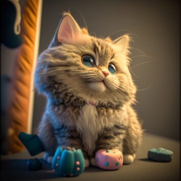 รูปภาพแมวน่ารักๆๆ