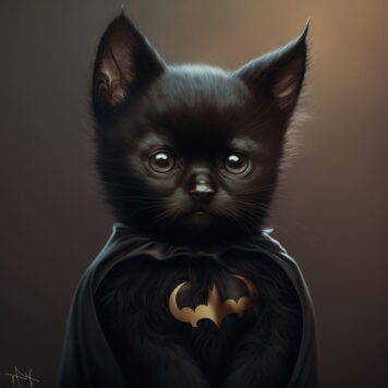 รูปภาพแมว