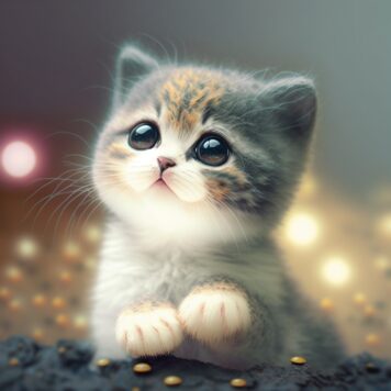 รูปภาพแมวน่ารักๆ