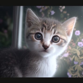 รูปภาพแมว