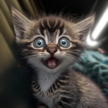 รูปภาพแมว