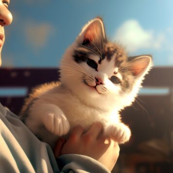 รูปภาพแมว