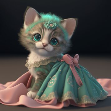 รูปภาพแมวน่ารักๆ