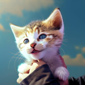 รูปภาพแมว