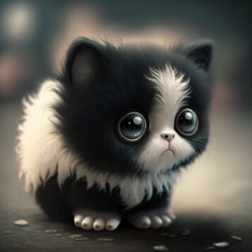 รูปแมวน่ารักๆ