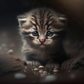 รูปแมวน่ารักๆ