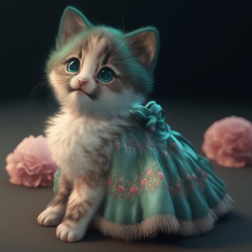 รูปภาพแมวน่ารักๆ