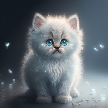 รูปแมวน่ารักๆ