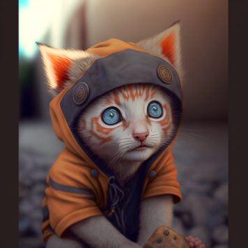 รูปแมวน่ารักๆ