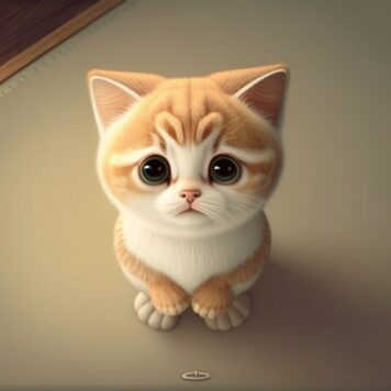 รูปแมวน่ารักๆ