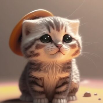 รูปแมวน่ารักๆ