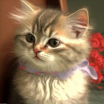 รูปแมวน่ารักๆ