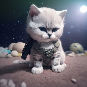 รูปแมวน่ารักๆ