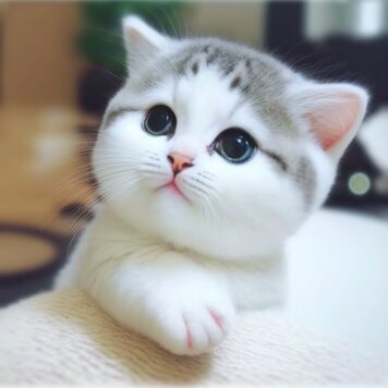 รูปภาพแมวน่ารักๆ