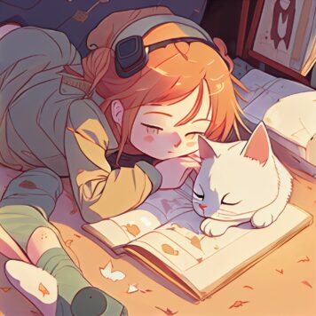 แมวการ์ตูน