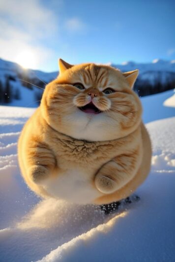 วอลเปเปอร์แมวน่ารัก