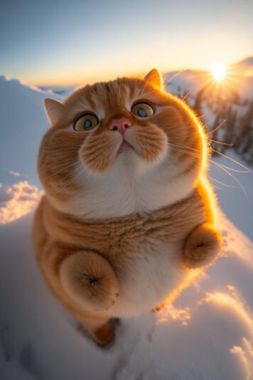 รูปภาพ วอลเปเปอร์แมว น่ารักๆ