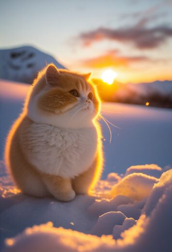 รูปภาพ วอลเปเปอร์แมว น่ารักๆ