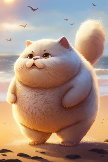 รูปภาพ วอลเปเปอร์แมว น่ารักๆ