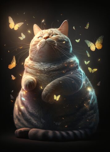 รูปภาพ วอลเปเปอร์แมว สวยๆ