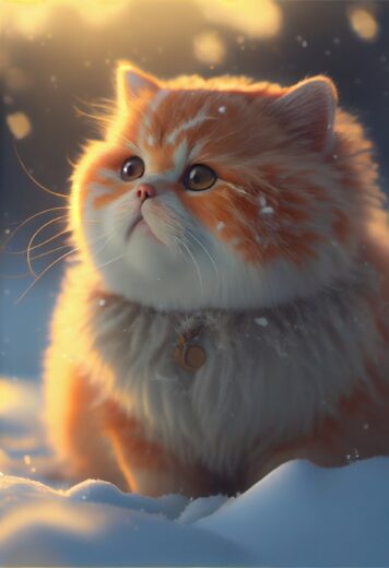 รูปภาพ วอลเปเปอร์แมว น่ารักๆ