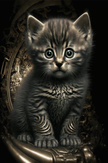 รูปภาพ วอลเปเปอร์แมว เท่ๆ