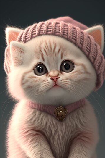 รูปภาพ วอลเปเปอร์แมว น่ารักๆ