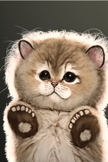 รูปภาพ วอลเปเปอร์แมว น่ารักๆ