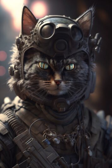 รูปภาพ วอลเปเปอร์แมว เท่ๆ