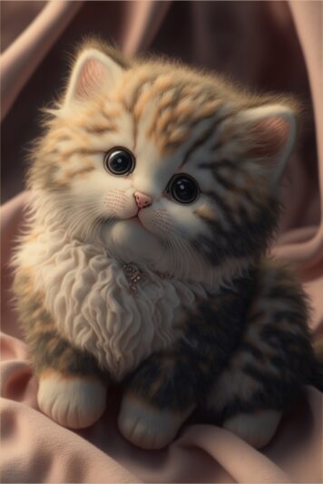 รูปภาพ วอลเปเปอร์แมว น่ารักๆ