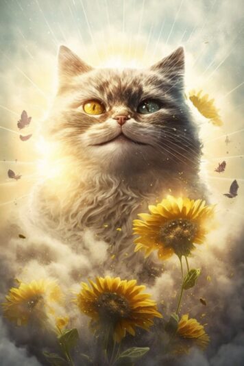 วอลเปเปอร์แมวสวยๆ