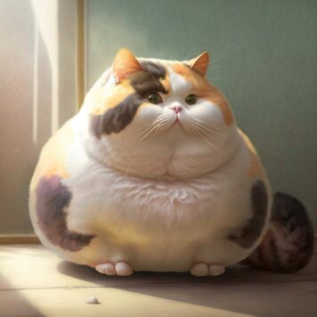 แมวน่ารักๆ