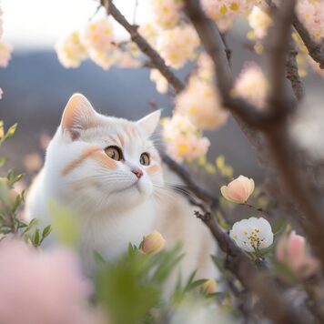 รูปภาพแมวอ้วนๆ น่ารักๆ