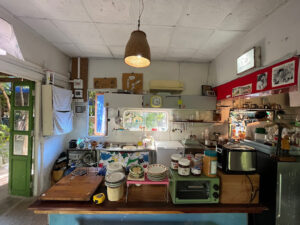 คาเฟ่สุพรรณบุรี ณ ทรี คาเฟ่