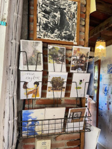 คาเฟ่สุพรรณบุรี ณ ทรี คาเฟ่